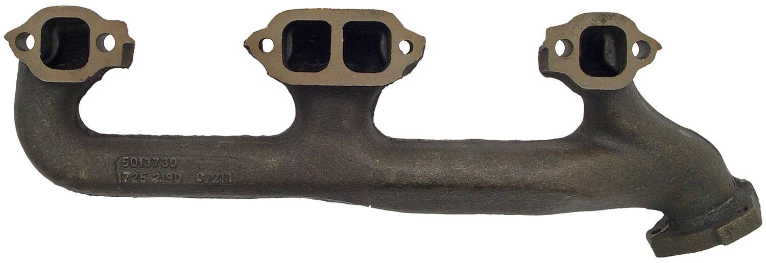 DORMAN OE SOLUTIONS - Exhaust Manifold (Right) - DRE 674-217