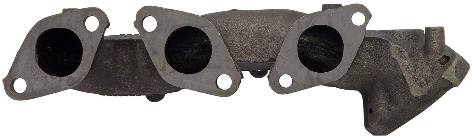 DORMAN OE SOLUTIONS - Exhaust Manifold (Right) - DRE 674-223