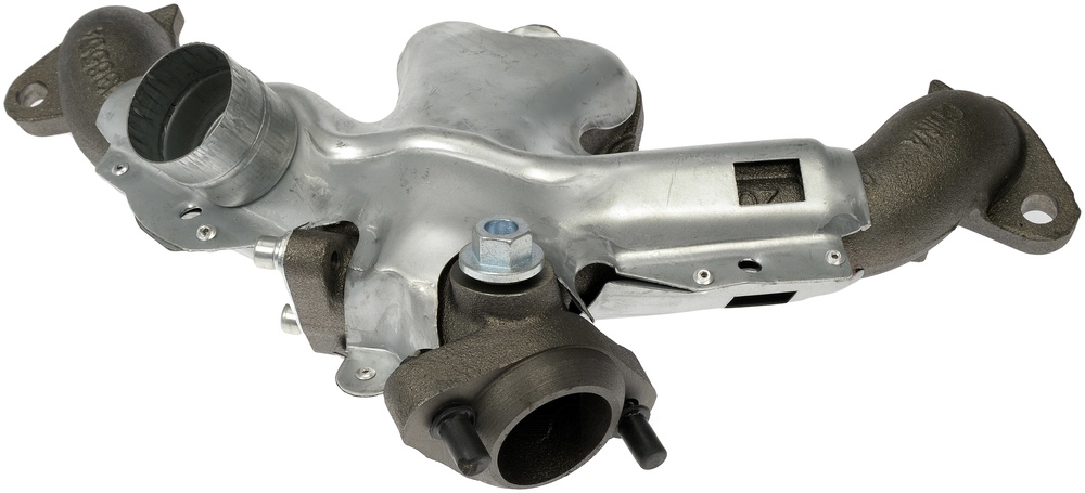 DORMAN OE SOLUTIONS - Exhaust Manifold - DRE 674-225