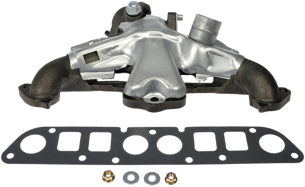 DORMAN OE SOLUTIONS - Exhaust Manifold - DRE 674-225