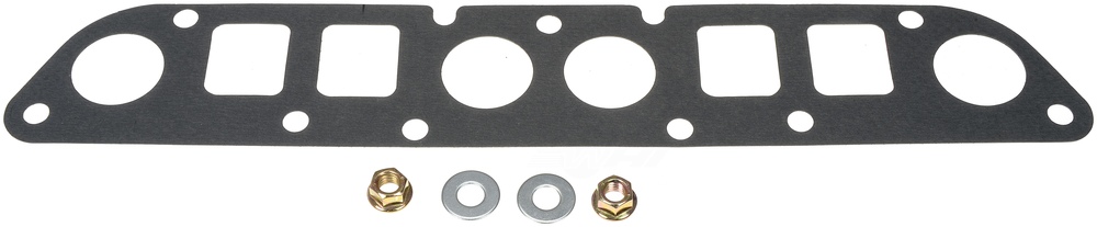 DORMAN OE SOLUTIONS - Exhaust Manifold - DRE 674-225