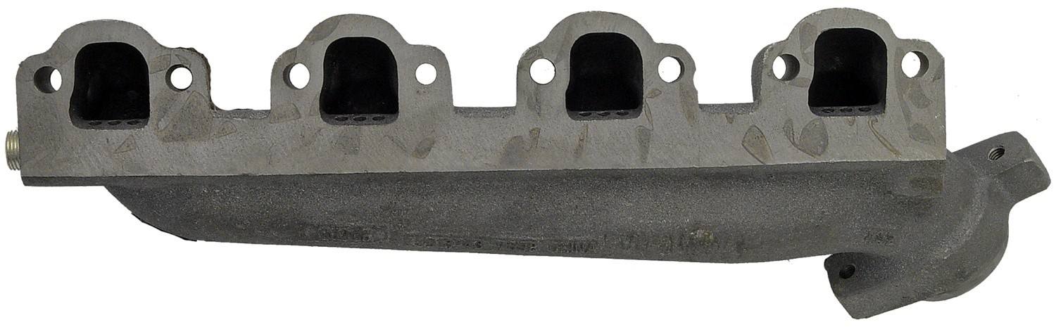 DORMAN OE SOLUTIONS - Exhaust Manifold (Right) - DRE 674-229