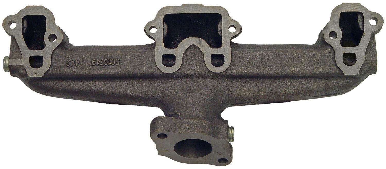 DORMAN OE SOLUTIONS - Exhaust Manifold (Right) - DRE 674-234