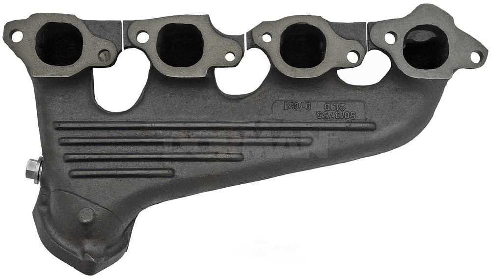 DORMAN OE SOLUTIONS - Exhaust Manifold (Left) - DRE 674-238