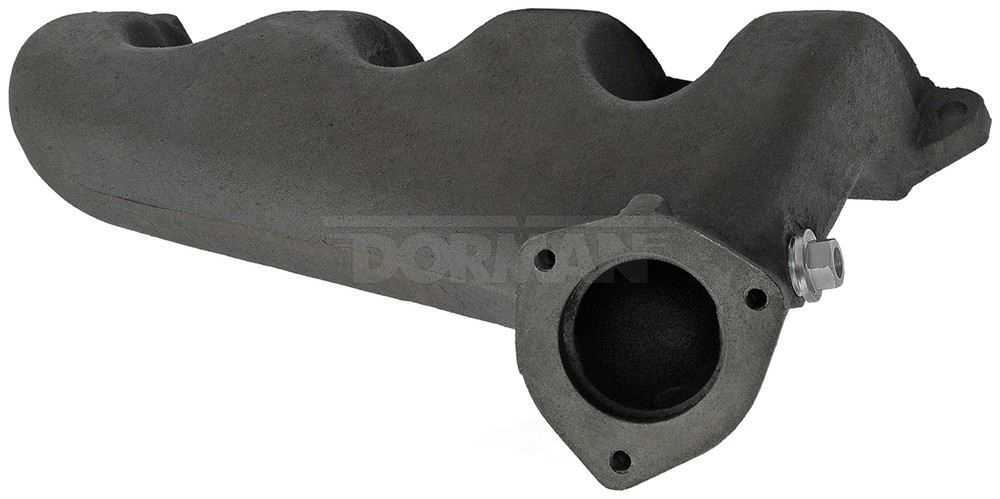 DORMAN OE SOLUTIONS - Exhaust Manifold (Left) - DRE 674-238