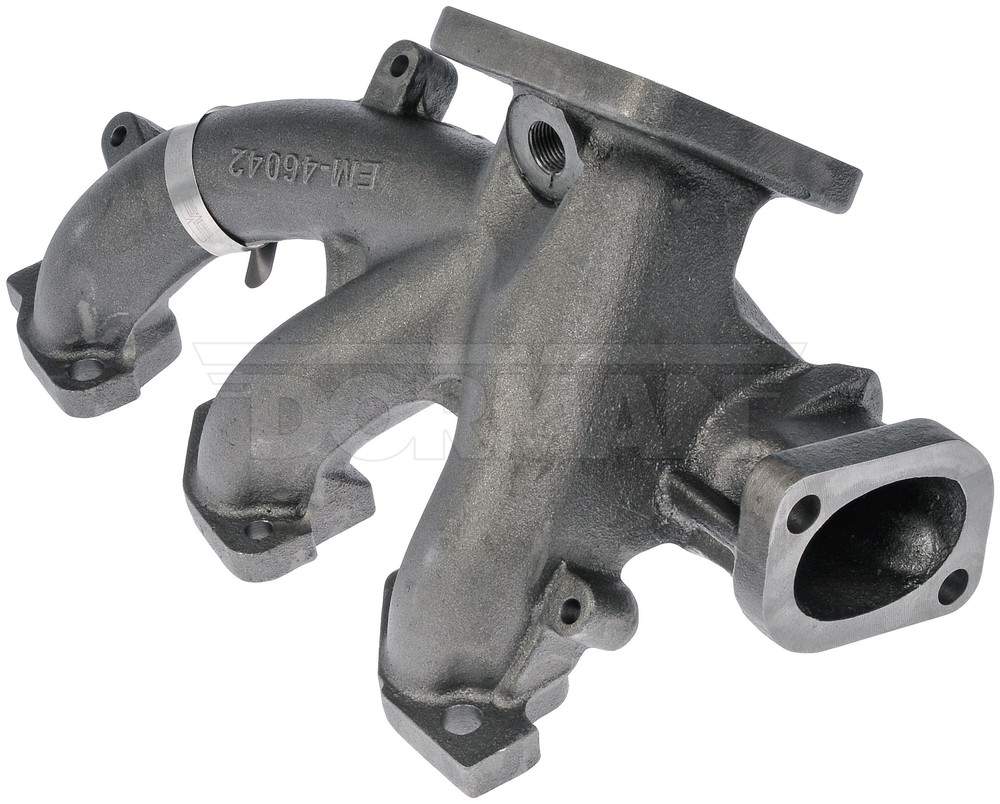 DORMAN OE SOLUTIONS - Exhaust Manifold (Right) - DRE 674-253