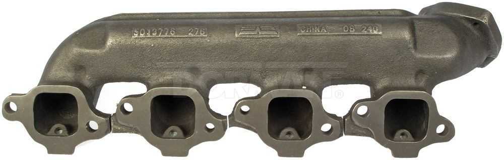 DORMAN OE SOLUTIONS - Exhaust Manifold (Left) - DRE 674-267