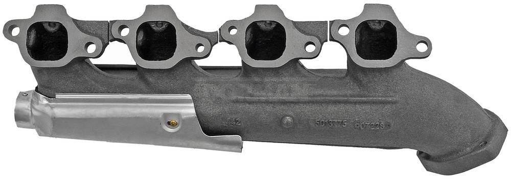 DORMAN OE SOLUTIONS - Exhaust Manifold (Right) - DRE 674-268