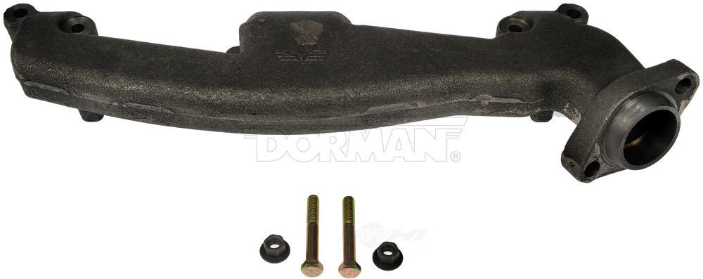 DORMAN OE SOLUTIONS - Exhaust Manifold (Left) - DRE 674-271