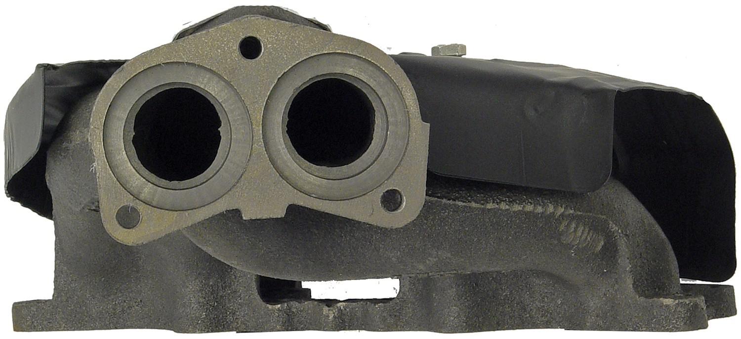 DORMAN OE SOLUTIONS - Exhaust Manifold - DRE 674-272