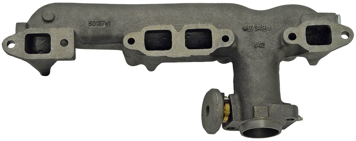 DORMAN OE SOLUTIONS - Exhaust Manifold (Right) - DRE 674-275