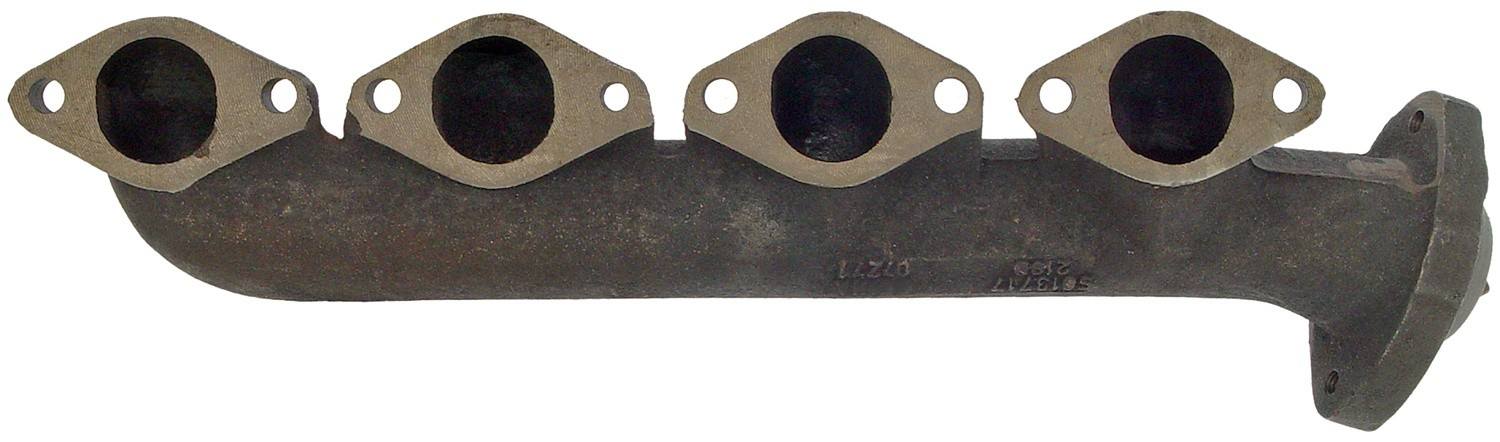 DORMAN OE SOLUTIONS - Exhaust Manifold (Right) - DRE 674-283