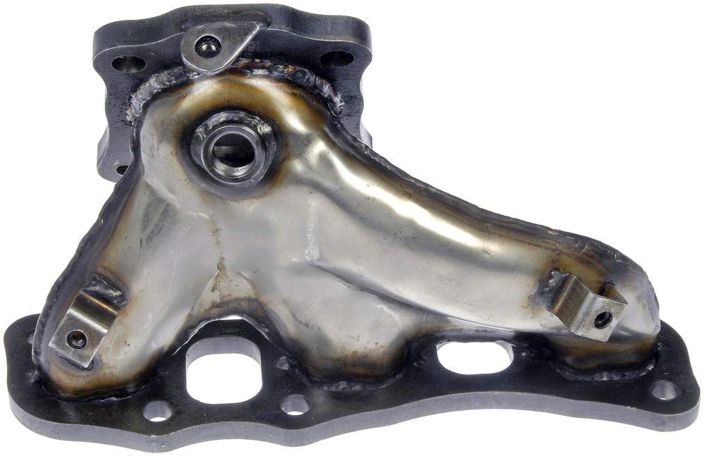 DORMAN OE SOLUTIONS - Exhaust Manifold (Right) - DRE 674-331