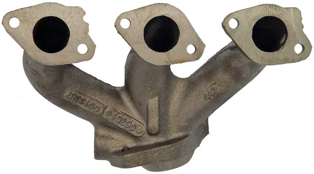DORMAN OE SOLUTIONS - Exhaust Manifold (Front) - DRE 674-367