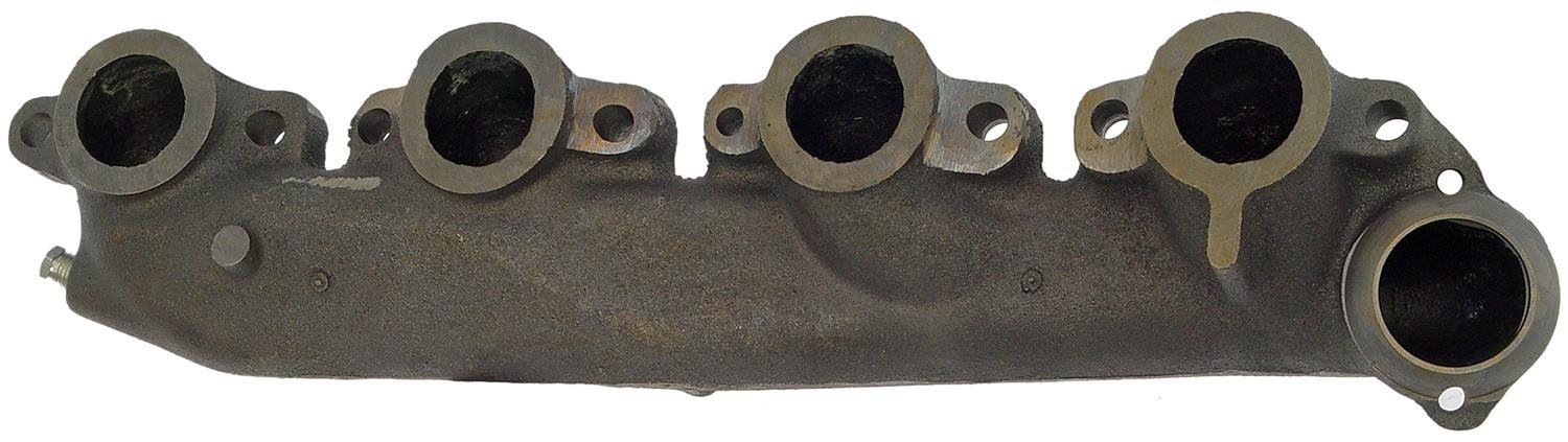 DORMAN OE SOLUTIONS - Exhaust Manifold (Right) - DRE 674-380