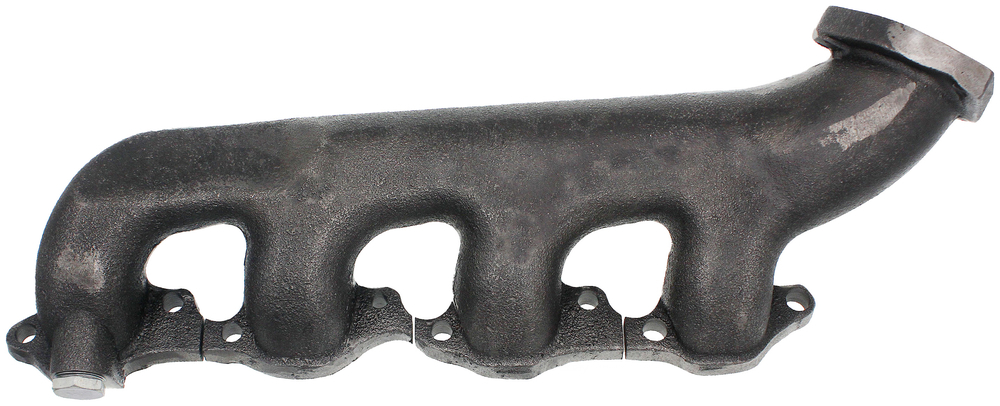 DORMAN OE SOLUTIONS - Exhaust Manifold (Right) - DRE 674-390