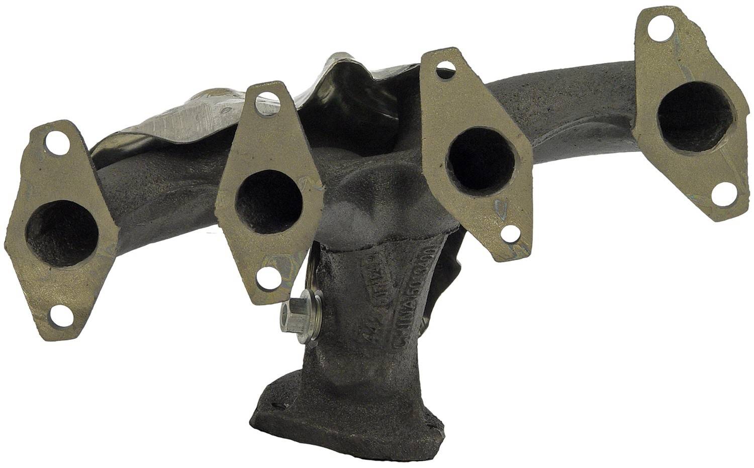 DORMAN OE SOLUTIONS - Exhaust Manifold - DRE 674-400