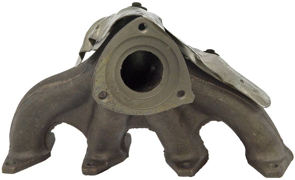 DORMAN OE SOLUTIONS - Exhaust Manifold - DRE 674-400