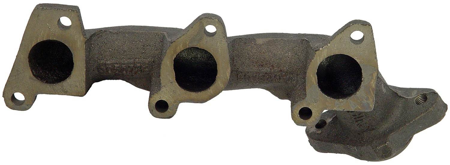 DORMAN OE SOLUTIONS - Exhaust Manifold (Right) - DRE 674-408