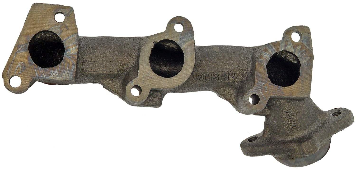 DORMAN OE SOLUTIONS - Exhaust Manifold (Right) - DRE 674-412