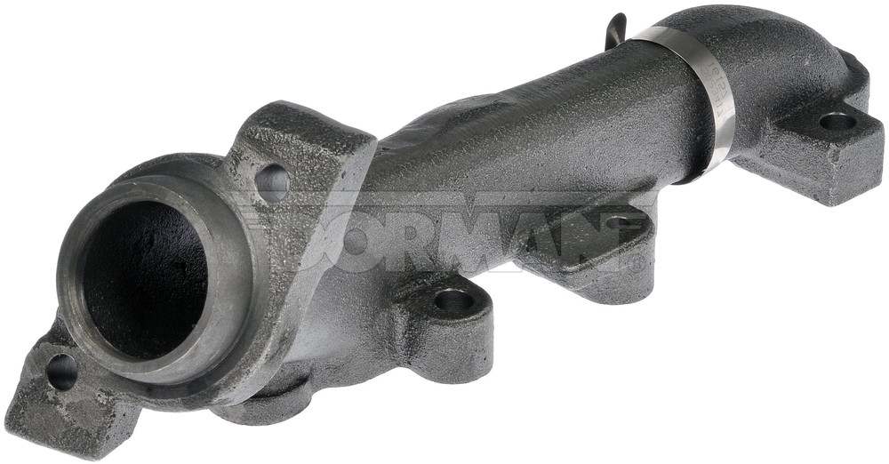 DORMAN OE SOLUTIONS - Exhaust Manifold (Right) - DRE 674-416