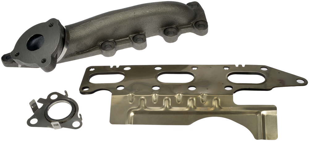DORMAN OE SOLUTIONS - Exhaust Manifold - DRE 674-423