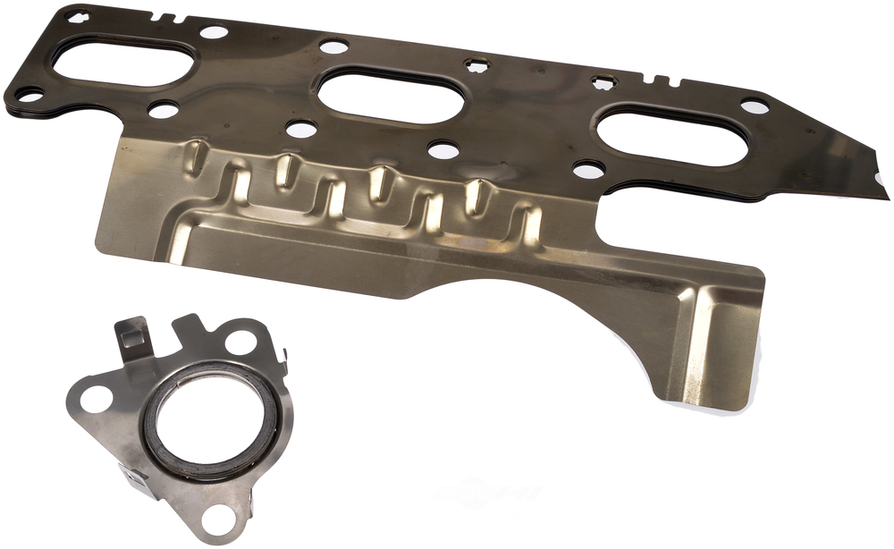 DORMAN OE SOLUTIONS - Exhaust Manifold - DRE 674-423