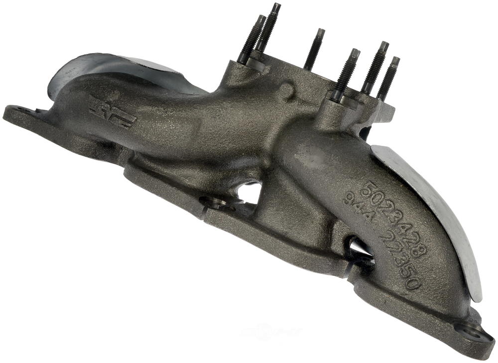 DORMAN OE SOLUTIONS - Exhaust Manifold - DRE - 674-428