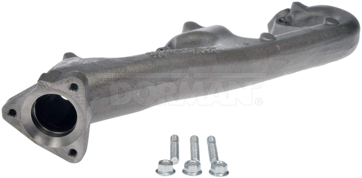 DORMAN OE SOLUTIONS - Exhaust Manifold (Right) - DRE 674-446