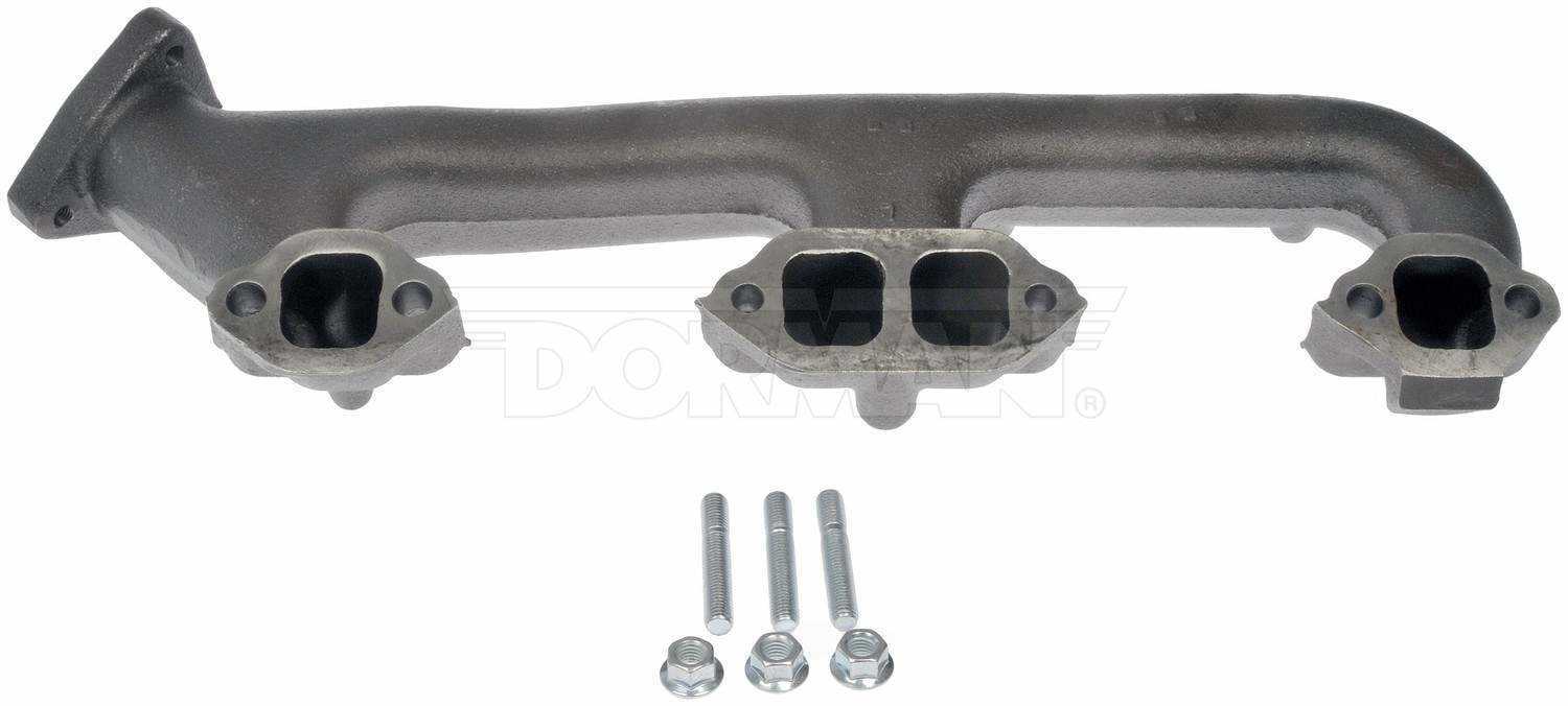 DORMAN OE SOLUTIONS - Exhaust Manifold (Right) - DRE 674-446