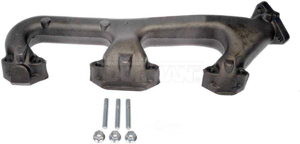 DORMAN OE SOLUTIONS - Exhaust Manifold (Right) - DRE 674-446