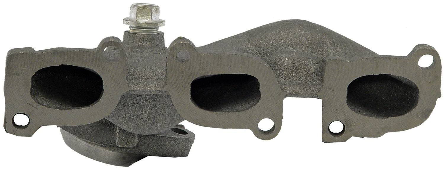 DORMAN OE SOLUTIONS - Exhaust Manifold - DRE - 674-449