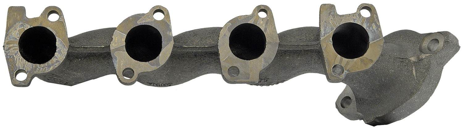DORMAN OE SOLUTIONS - Exhaust Manifold (Right) - DRE 674-458