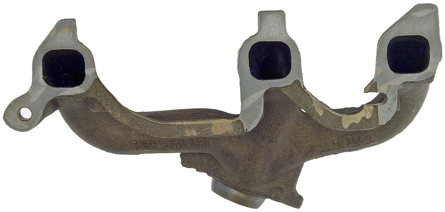 DORMAN OE SOLUTIONS - Exhaust Manifold (Rear) - DRE 674-468