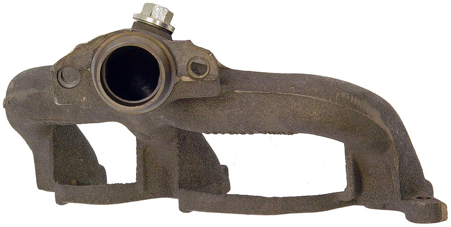 DORMAN OE SOLUTIONS - Exhaust Manifold (Rear) - DRE 674-468