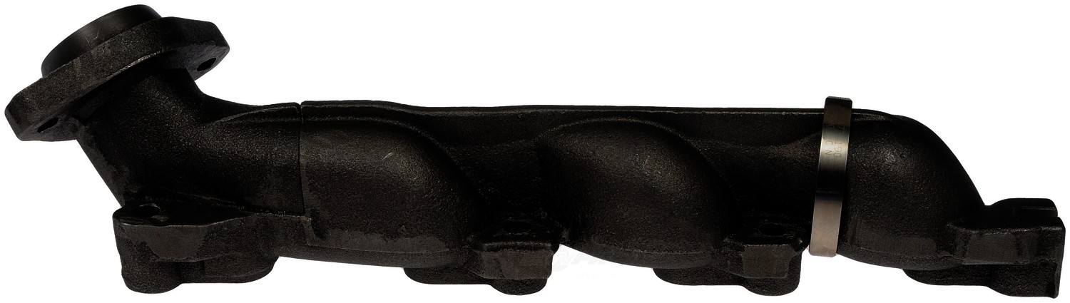 DORMAN OE SOLUTIONS - Exhaust Manifold - DRE - 674-477