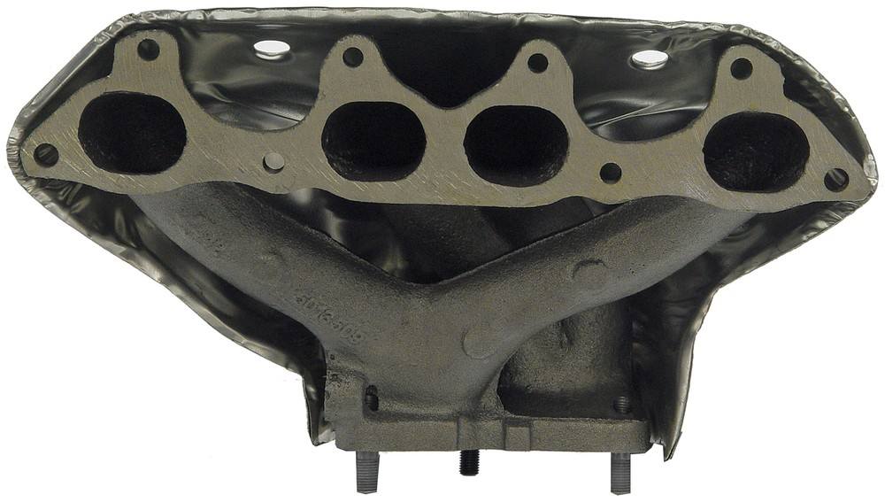 DORMAN OE SOLUTIONS - Exhaust Manifold - DRE 674-509