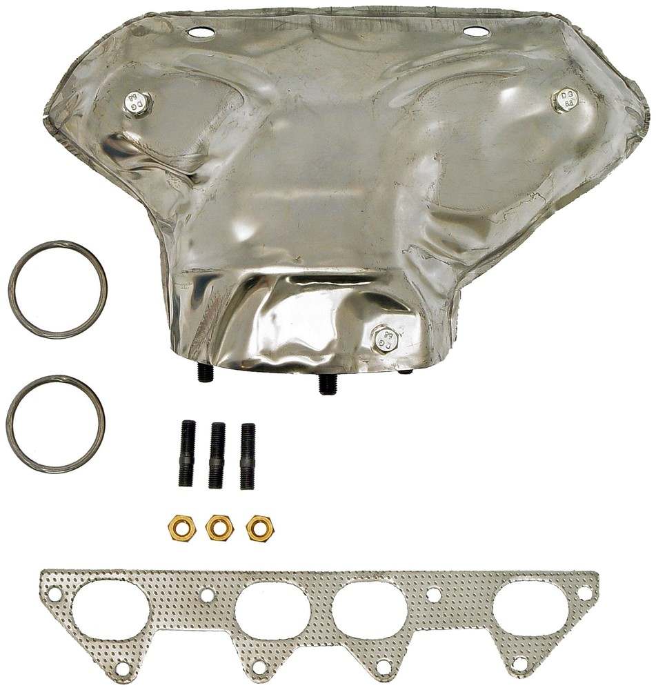 DORMAN OE SOLUTIONS - Exhaust Manifold - DRE 674-509