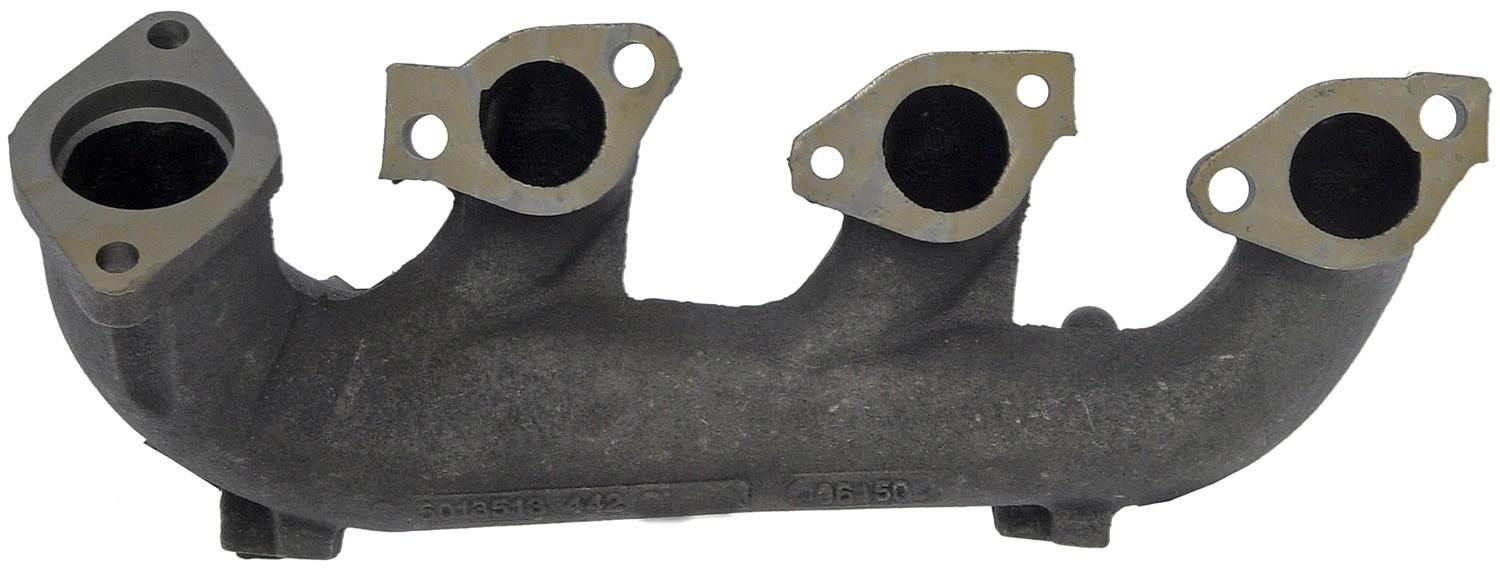 DORMAN OE SOLUTIONS - Exhaust Manifold (Front) - DRE 674-513