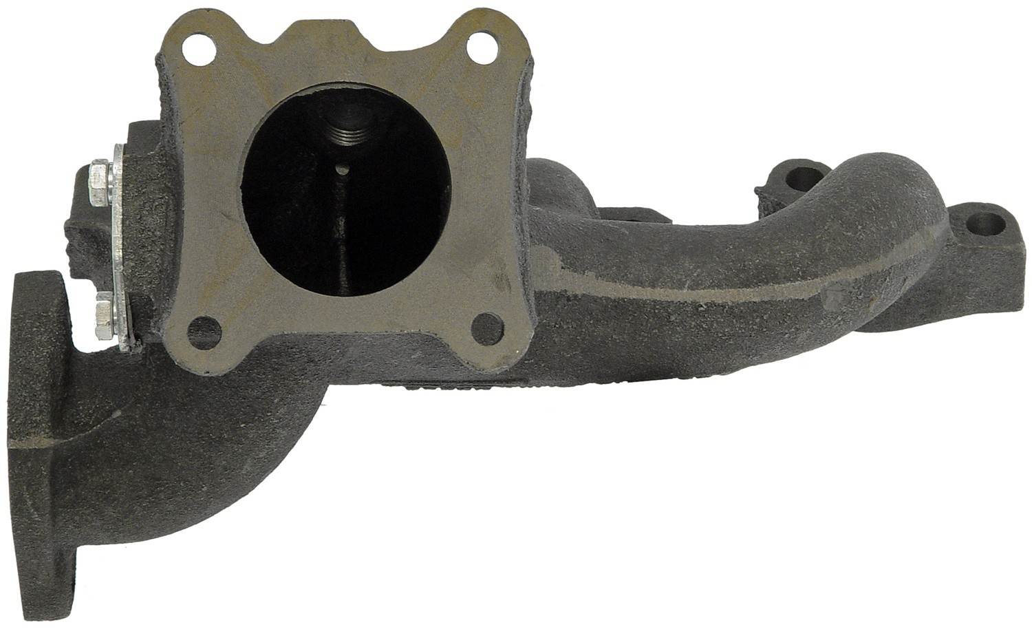 DORMAN OE SOLUTIONS - Exhaust Manifold (Rear) - DRE 674-514