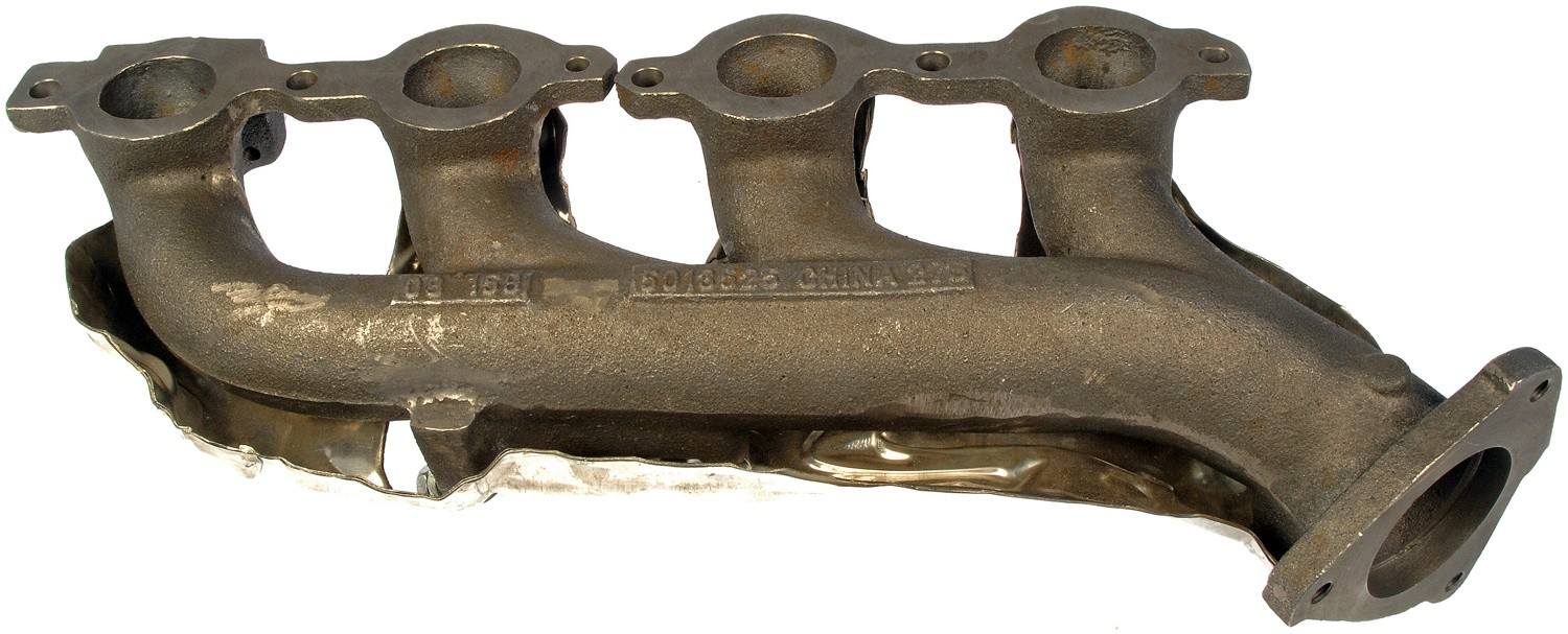 DORMAN OE SOLUTIONS - Exhaust Manifold (Right) - DRE 674-525