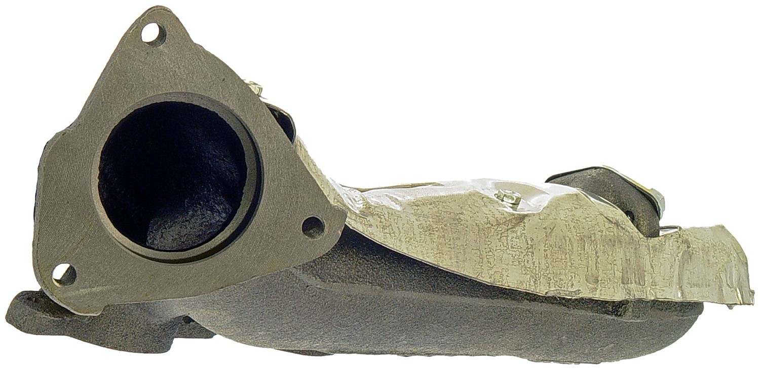 DORMAN OE SOLUTIONS - Exhaust Manifold - DRE 674-525