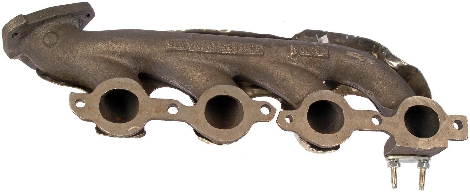 DORMAN OE SOLUTIONS - Exhaust Manifold - DRE 674-525