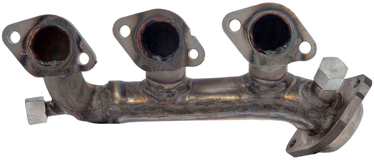 DORMAN OE SOLUTIONS - Exhaust Manifold (Right) - DRE 674-536