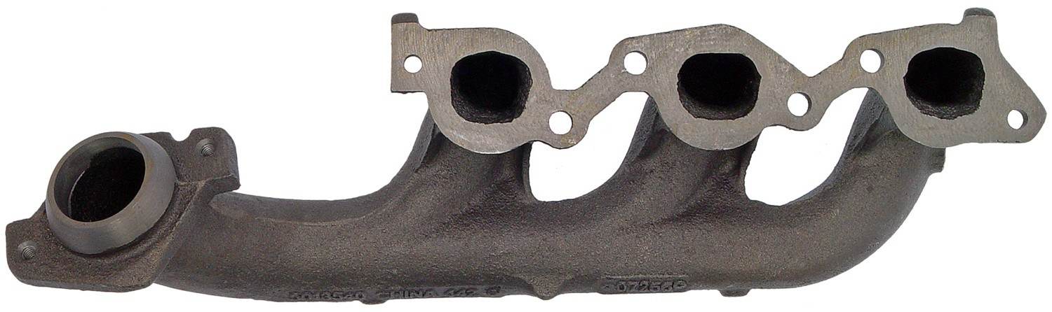 DORMAN OE SOLUTIONS - Exhaust Manifold (Front) - DRE 674-540