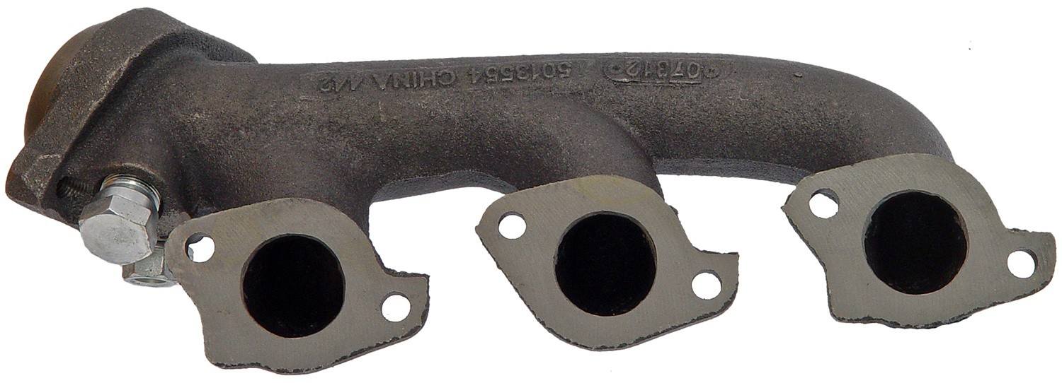 DORMAN OE SOLUTIONS - Exhaust Manifold (Right) - DRE 674-554