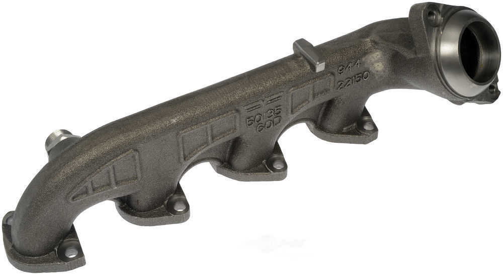 DORMAN OE SOLUTIONS - Exhaust Manifold - DRE 674-560