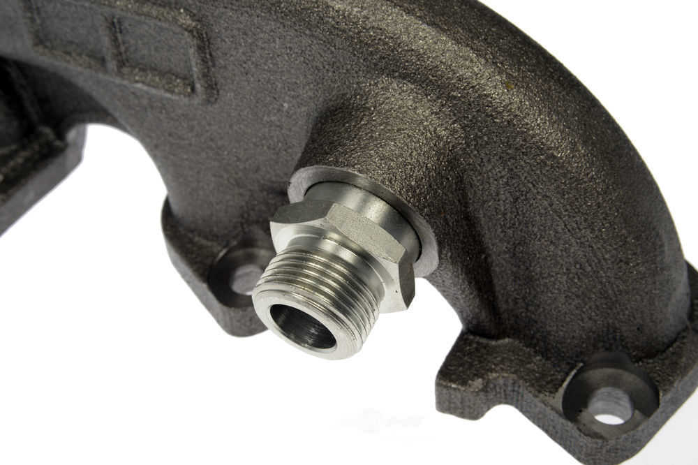 DORMAN OE SOLUTIONS - Exhaust Manifold - DRE 674-560