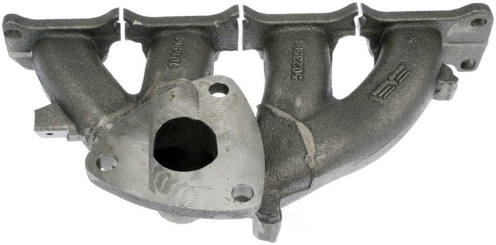 DORMAN OE SOLUTIONS - Exhaust Manifold - DRE 674-561