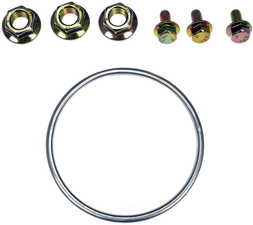 DORMAN OE SOLUTIONS - Exhaust Manifold - DRE 674-561